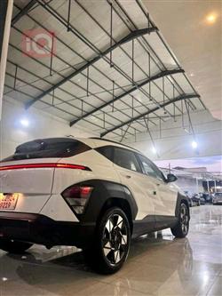 هیوندای کۆنا